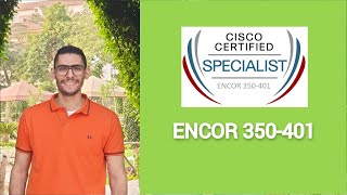 14 ENCOR 350401  Basic BGP Configuration   شرح عربي [upl. by Nero]