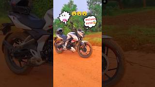 N150 pulsar new model review 😱shortvideo trending [upl. by Volding]