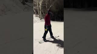 Help me get to 50k subs⛷️🏂 skitok snowski wintersport snowskiing snowboard fixsensnow shorts [upl. by Lallage]