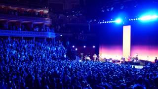 IGGY POP  The Passenger  Live  Royal Albert Hall London  13 May 2016 [upl. by Nah442]