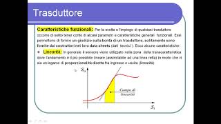 Sistema acquisizione dati trasduttore [upl. by Jorin165]