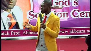 APPRECIATION BY ABBEAM AMPOMAH DANSO [upl. by Mcquillin]