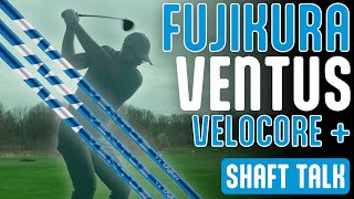 Best Driver Shaft For All Fujikura Ventus Blue 2024 [upl. by Llert710]