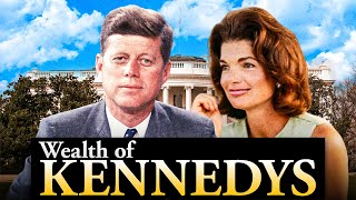 Kennedys  The Untold Saga of Americas Camelot [upl. by Merat143]