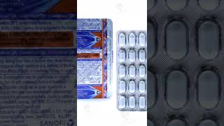 Combiflam tablet uses combiflam tablet pharmacist [upl. by Fruma899]