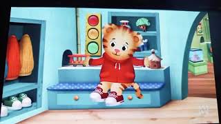 Daniel tiger’s neighborhood theme song pal [upl. by Jovi]