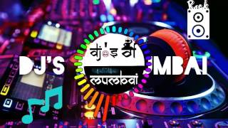 Khanderaya Maza Ghas Malhari  Dj Saurabh SDD [upl. by Akedijn]