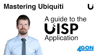 Mastering Ubiquiti A Guide to the UISP Application [upl. by Ikiv484]