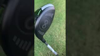 Cobra RADSPEED XD Draw Driver Review up now [upl. by Adamsen]