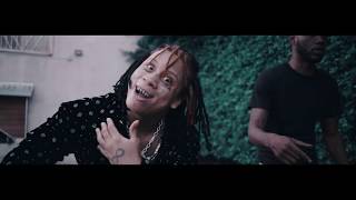 trippieredd5093  YELL OH ORIGINAL MUSIC VIDEOGxdlike Exclusive [upl. by Aerdma942]