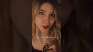 ASMR TU AMIGA MOR TE CUIDA después de pintar 🎨 ACOMAF ROLEPLAY POV Eres Feyre cap52❤️ shorts [upl. by Amedeo]