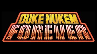 Duke Nukem Forever 1998 full theme by James Grote highest quality [upl. by Junno]