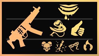 The Division 2  Weapon Talent Tier List  What are the Best Talents [upl. by Graner]