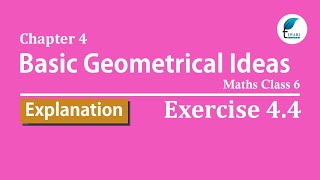 NCERT Solutions for Class 6 Maths Chapter 4 Exercise 44 [upl. by Richer]