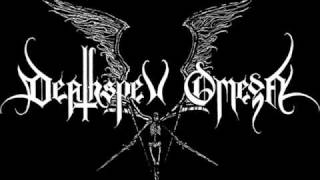 DEATHSPELL OMEGA  Diabolus Absconditus  complete song [upl. by Casper]