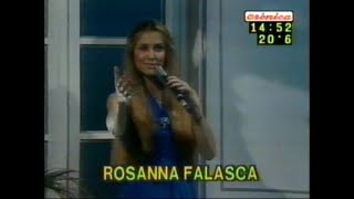 Sur  Rosanna Falasca [upl. by Madda537]