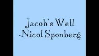 Jacobs Well by Nicol Sponberg [upl. by Atimed]