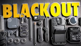 14 NEW Blackout Gadgets Actually Worth Buying [upl. by Fanestil]