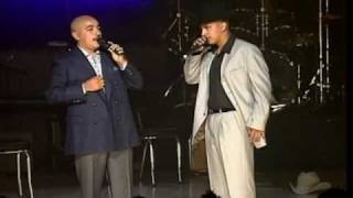 Lupillo Rivera  Las Nieves de Enero Duo con Adan Sanchez [upl. by Fleta]