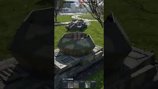 Part 22 Ostwind 2 gegen SU12254 warthundertanks warthundervideo gaming fyp fy [upl. by Lorens91]