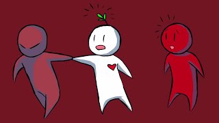 6 Differences Between Healthy and Unhealthy Love [upl. by Nylhtac]