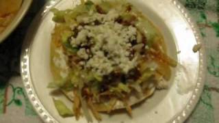 Tinga de Pollo  video 24 [upl. by Nolur]