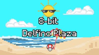 8bit Delfino Plaza Theme Super Mario Sunshine [upl. by Eila]