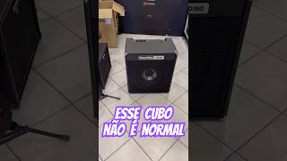 Hartke HD 500 [upl. by Retsevel]