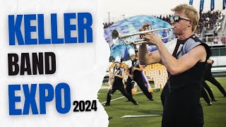 Keller Band Expo 2024 [upl. by Sivek]