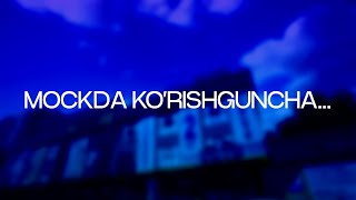 Mockda korishguncha [upl. by Spada]