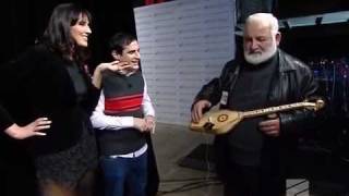 ნიჭიერი 2011  Nichieri 2011 Part 55 [upl. by Lekim]