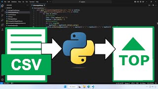 Python Read File [upl. by Ameline]