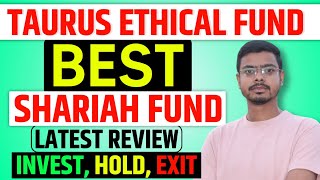 Taurus ethical fund review [upl. by Eecak727]