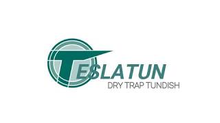 Teslatun Dry Trap Tundish [upl. by Gairc]