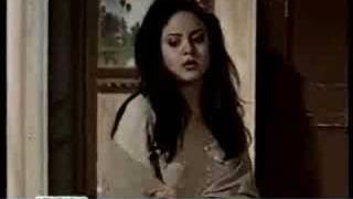 Nadia Khan 90s Era Best Memories of My Childhood Drama Serial Bandhan [upl. by Whalen341]