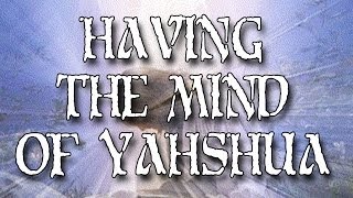 Having the Mind of Christ [upl. by Tnarud]