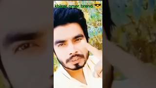 Khizar Omer❤ new best attitude status [upl. by Assetan]