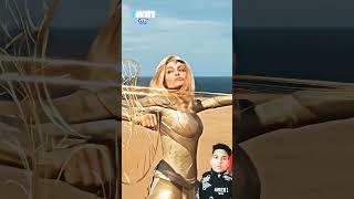 marvel eternals marvelstudious mcu avengers captainmarvel marvelstudios garmicomedy shorts [upl. by Omar216]