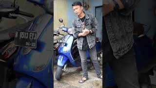 Stok Harga Motor Bekas Murah Vespa LX 125 Seharga Honda Beat [upl. by Graaf]