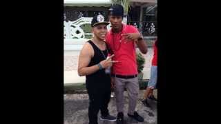 Químico Ultra Mega Ft Dixson Waz  Eh Un Palomo En 3 Los 2 AUDIO NUEVO 2014 [upl. by Perce]