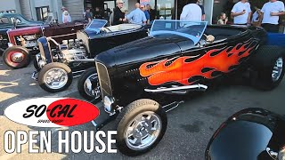 So Cal Speed Shop Open House 2024  Surrey BC 090624 [upl. by Siraval]