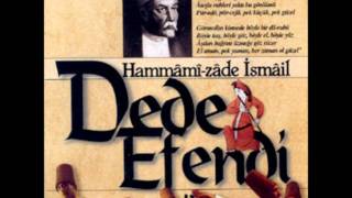 Hammâmizâde İsmail Dede Efendi  Yine Bir Gülnihal [upl. by Shaff]