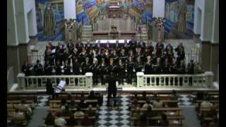 Agnus Dei Liturgical Suite E Bütler [upl. by Kawasaki]