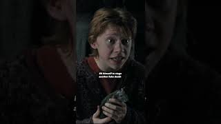 The Real Reason Peter Pettigrew Betrayed James and Lily Potter [upl. by Chev]