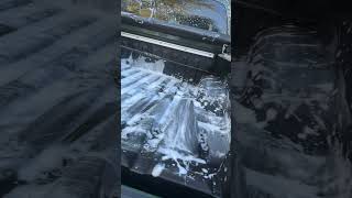 New Nissan frontier carcleaning detailes detailing automobile motivation travel trucker [upl. by Corly]