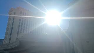 Caesars Palace in Las Vegas NV [upl. by Sidney]