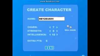 Stick RPG Complete  HEYZEUS [upl. by Nilesoy]