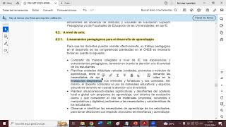 Se planifican unidades didácticas en el 2024 RM 587 MINEDU [upl. by Youngman918]