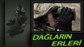 Serdar Kılıçla quotDağların Erleri  Tatbikatquot [upl. by Nate]