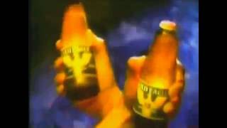 Gold Eagle Beer quotArnisquot 60s v2  Philippines  1987 [upl. by Htims]